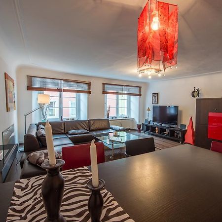 Ferienwohnung Theresa Uberlingen Buitenkant foto