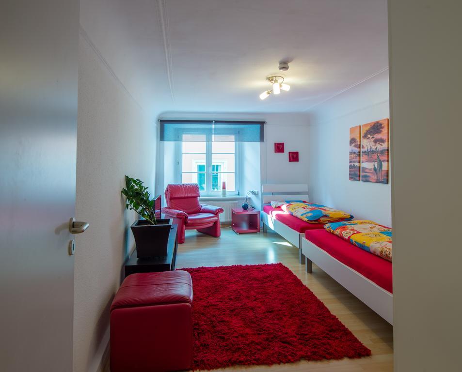 Ferienwohnung Theresa Uberlingen Buitenkant foto