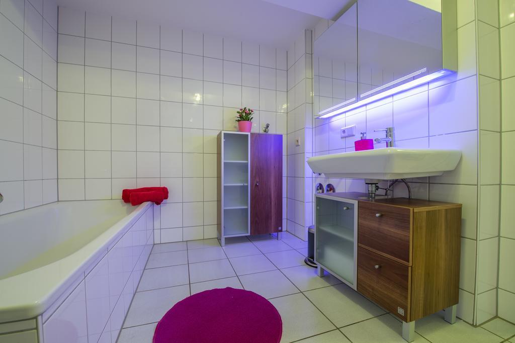 Ferienwohnung Theresa Uberlingen Buitenkant foto