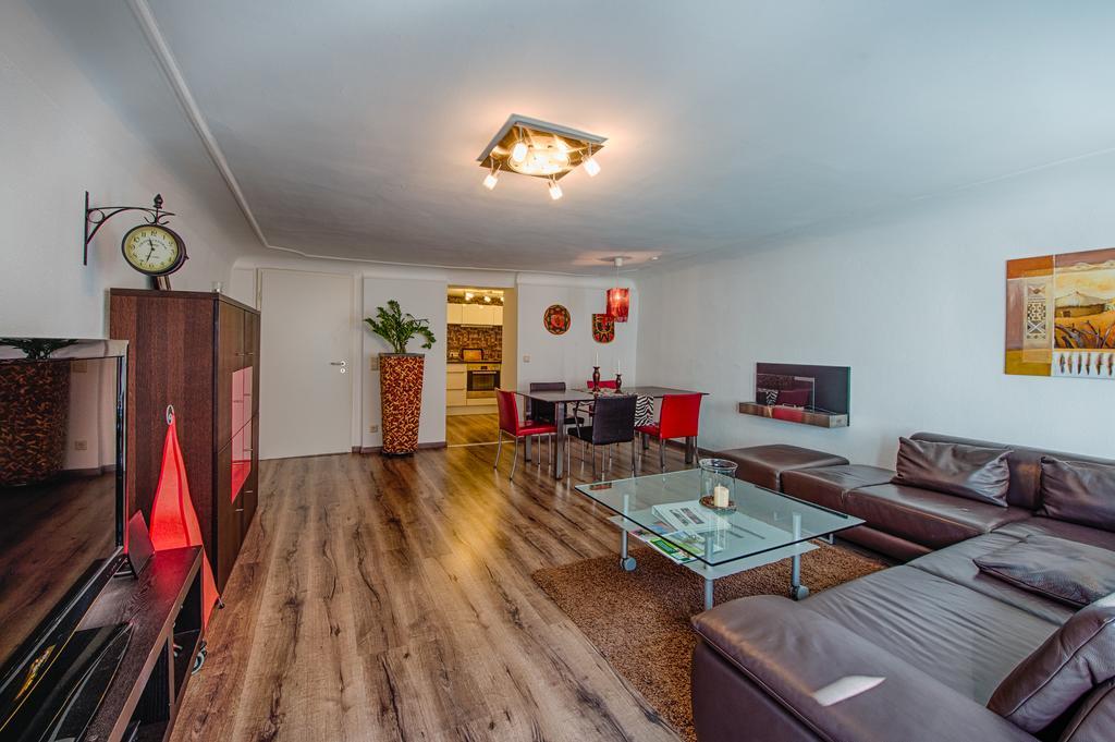 Ferienwohnung Theresa Uberlingen Buitenkant foto