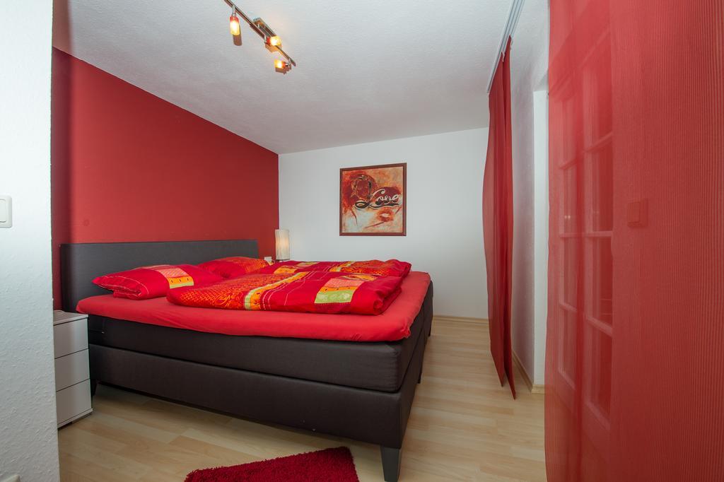 Ferienwohnung Theresa Uberlingen Buitenkant foto