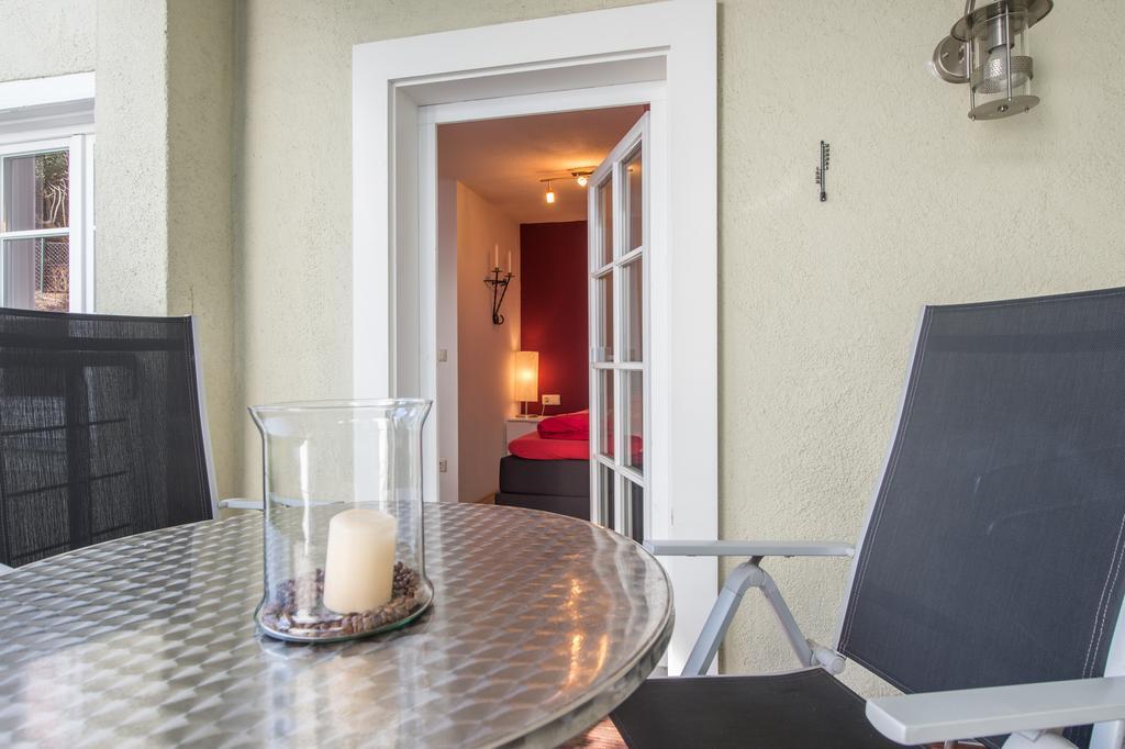 Ferienwohnung Theresa Uberlingen Buitenkant foto