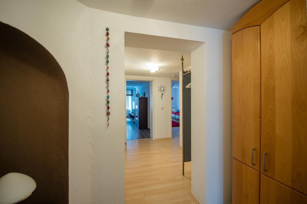 Ferienwohnung Theresa Uberlingen Buitenkant foto