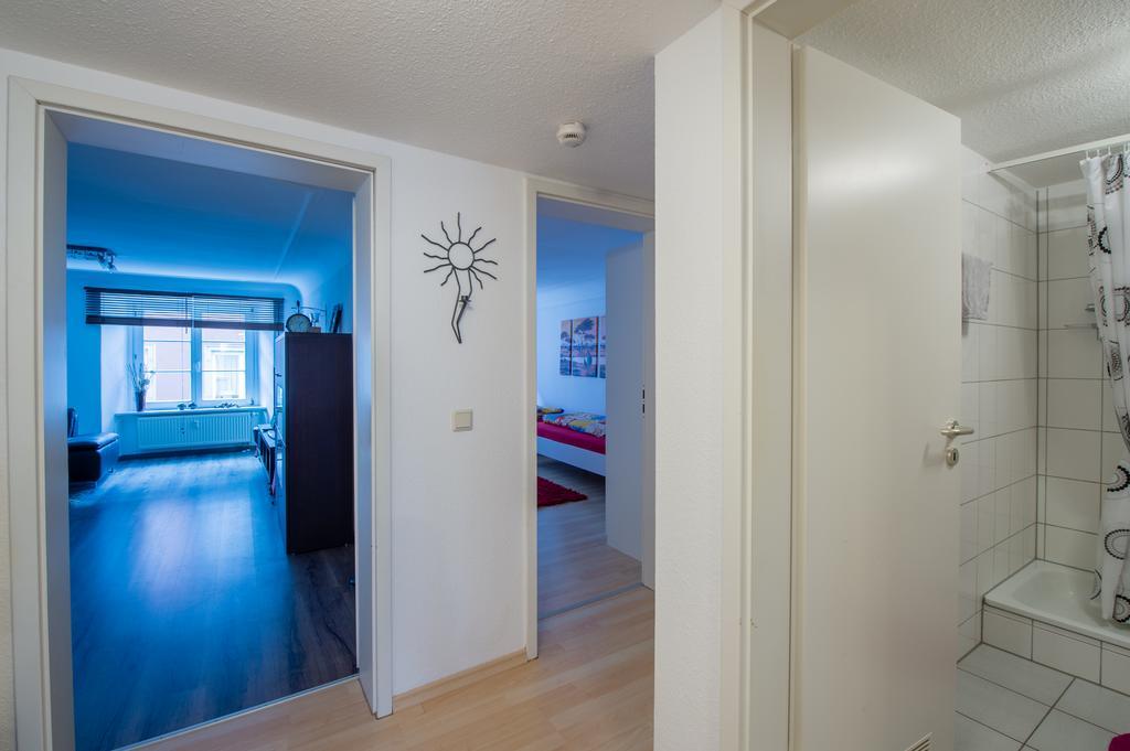 Ferienwohnung Theresa Uberlingen Buitenkant foto